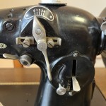 Singer 216 Detail